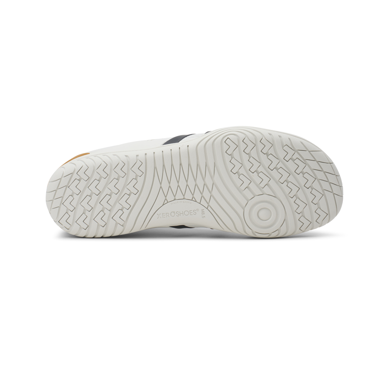 Xero Shoes - 360 Rally - White/Asphalt - Women's