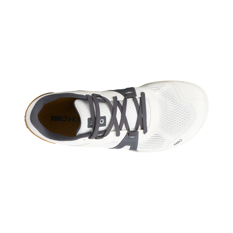Xero Shoes - 360 Rally - White/Asphalt - Women's