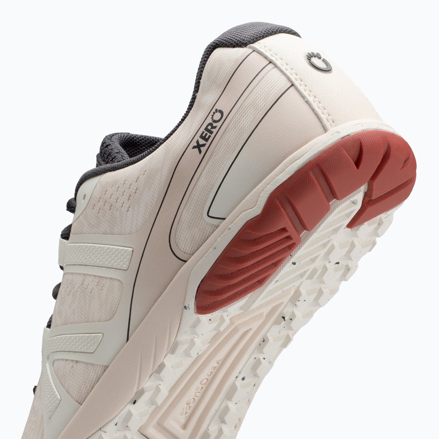 Xero Shoes - HFS II - Whitecap Gray - Women's