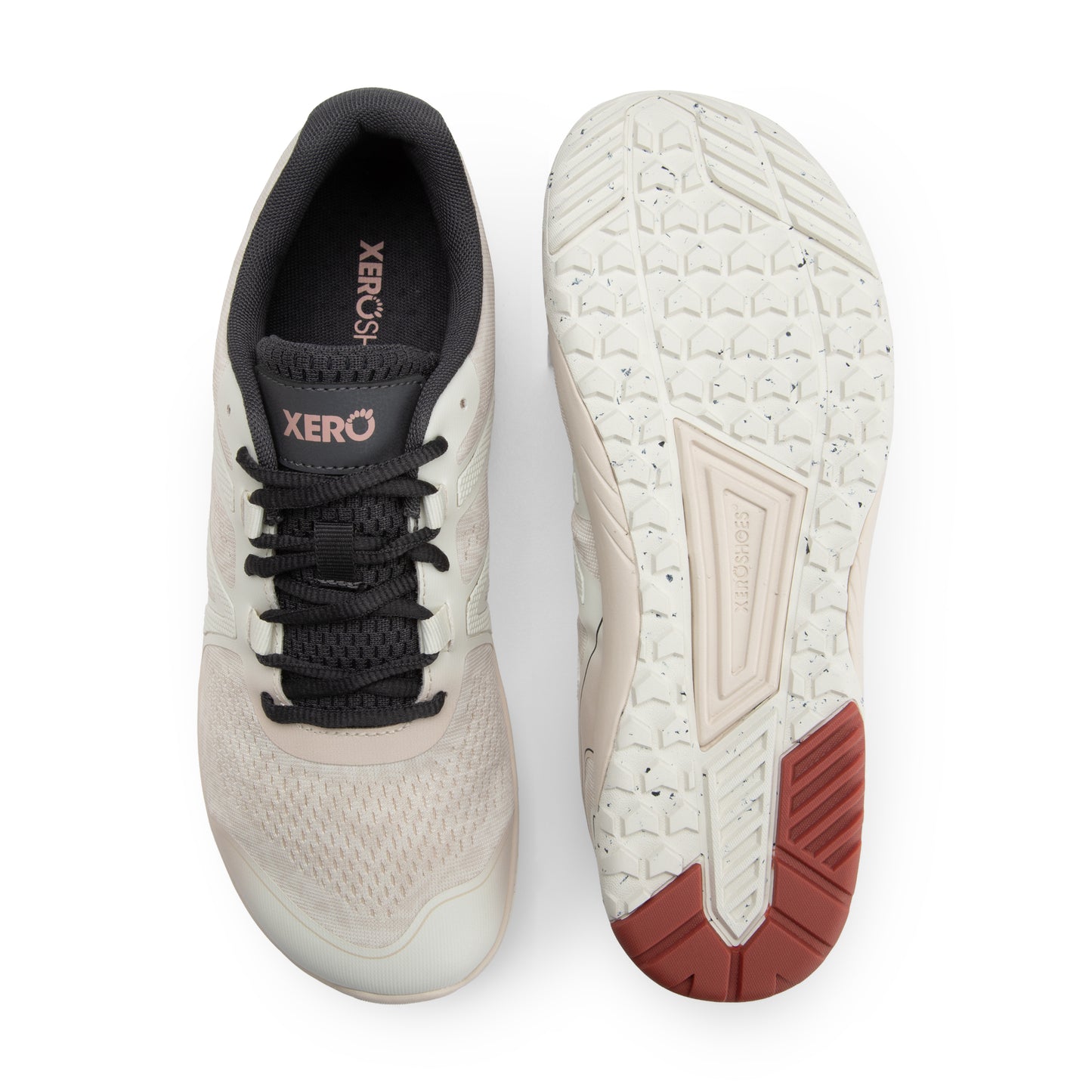Xero Shoes - HFS II - Whitecap Gray - Women's