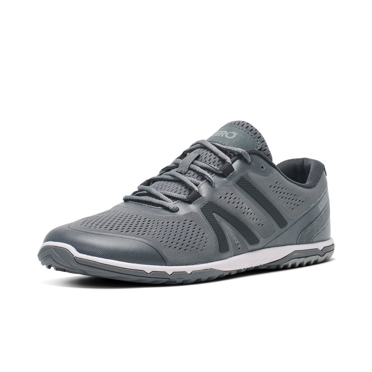 Xero Shoes - HFS II - Steel Gray - Men's
