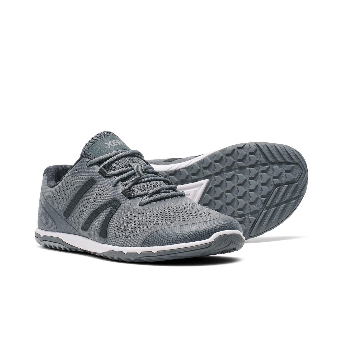 Xero Shoes - HFS II - Steel Gray - Men's