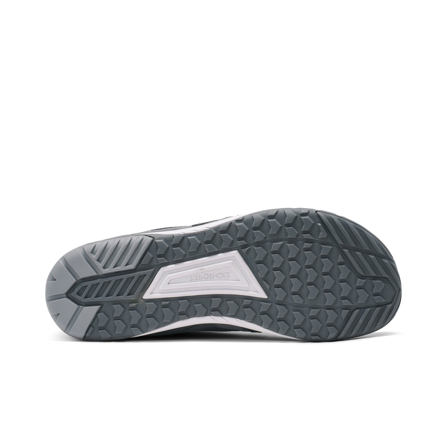 Xero Shoes - HFS II - Steel Gray - Men's