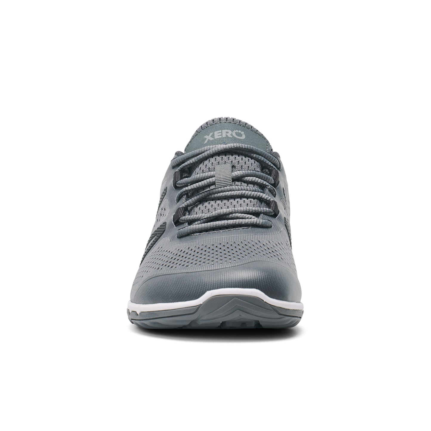 Xero Shoes - HFS II - Steel Gray - Men's