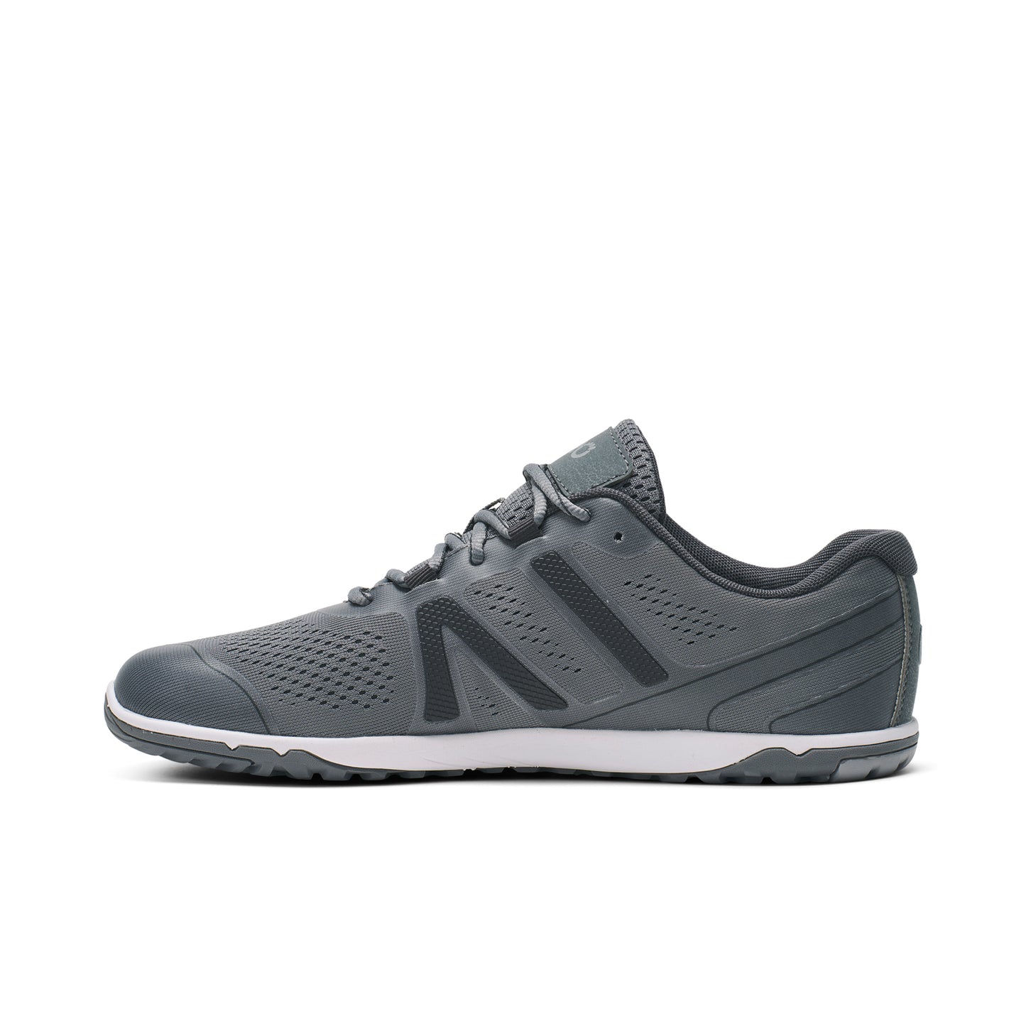 Xero Shoes - HFS II - Steel Gray - Men's