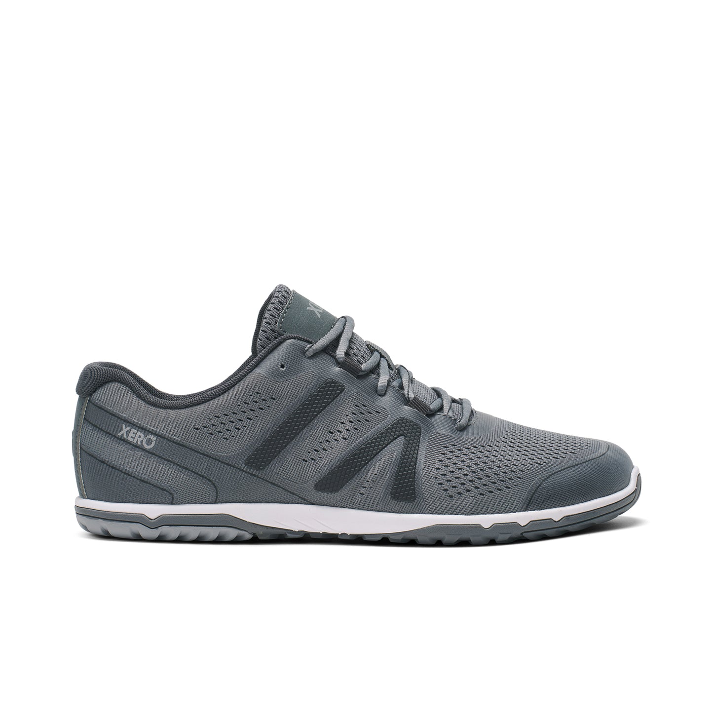 Xero Shoes - HFS II - Steel Gray - Men's