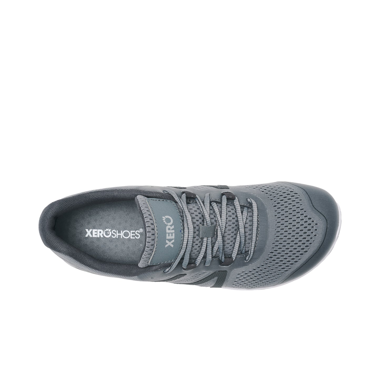 Xero Shoes - HFS II - Steel Gray - Men's