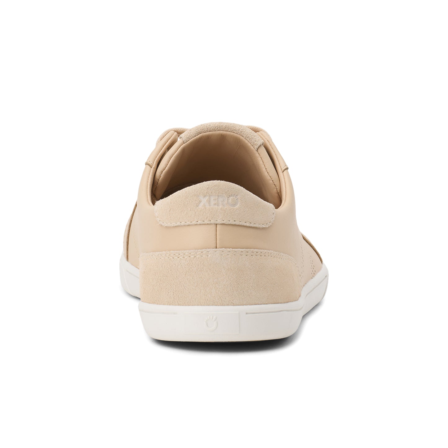 Xero Shoes - Dillon Leather - Tan - Men's