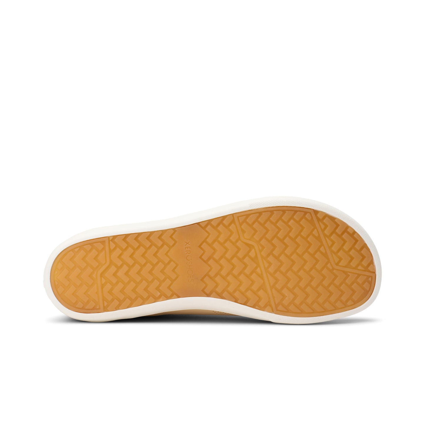 Xero Shoes - Dillon Leather - Tan - Men's