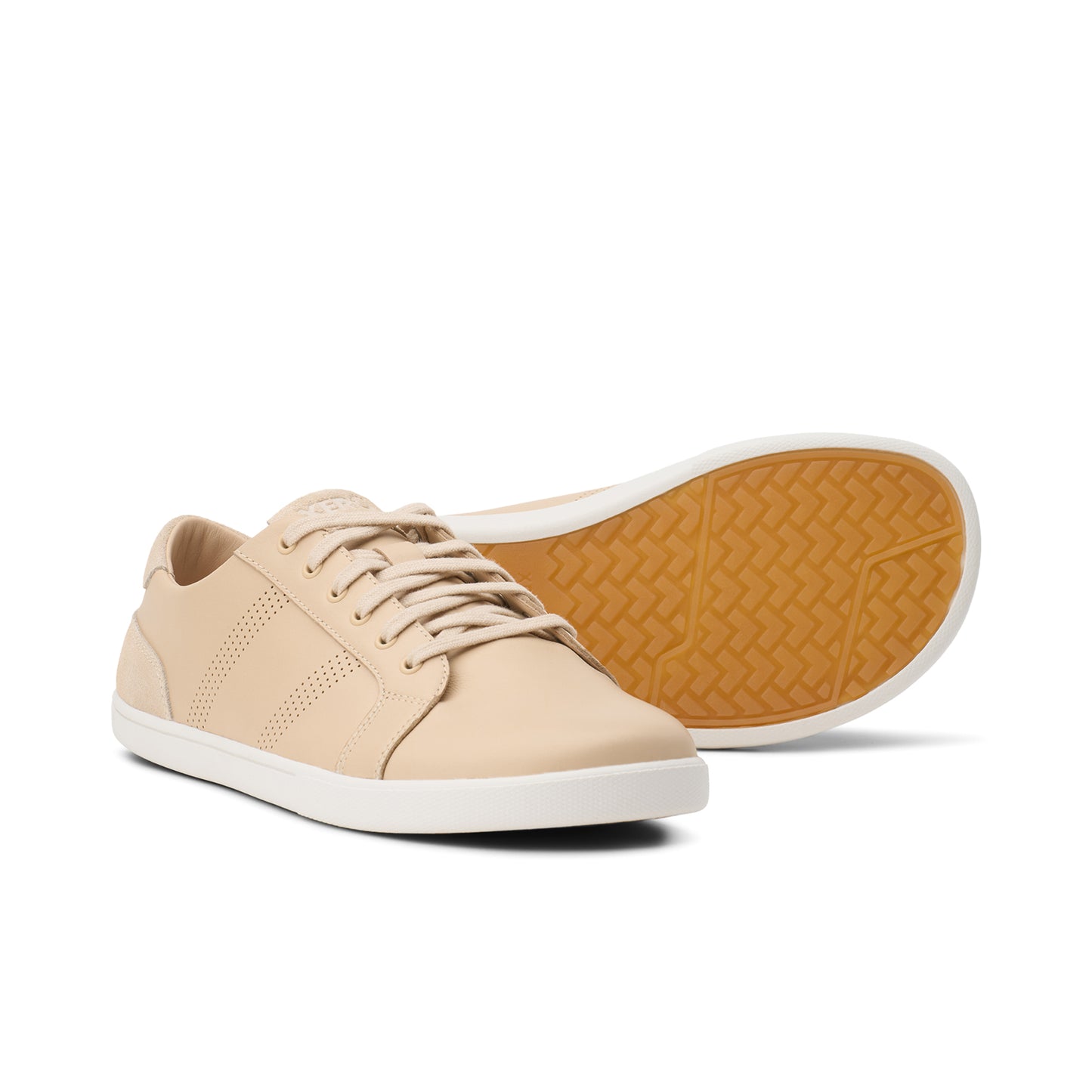 Xero Shoes - Dillon Leather - Tan - Men's