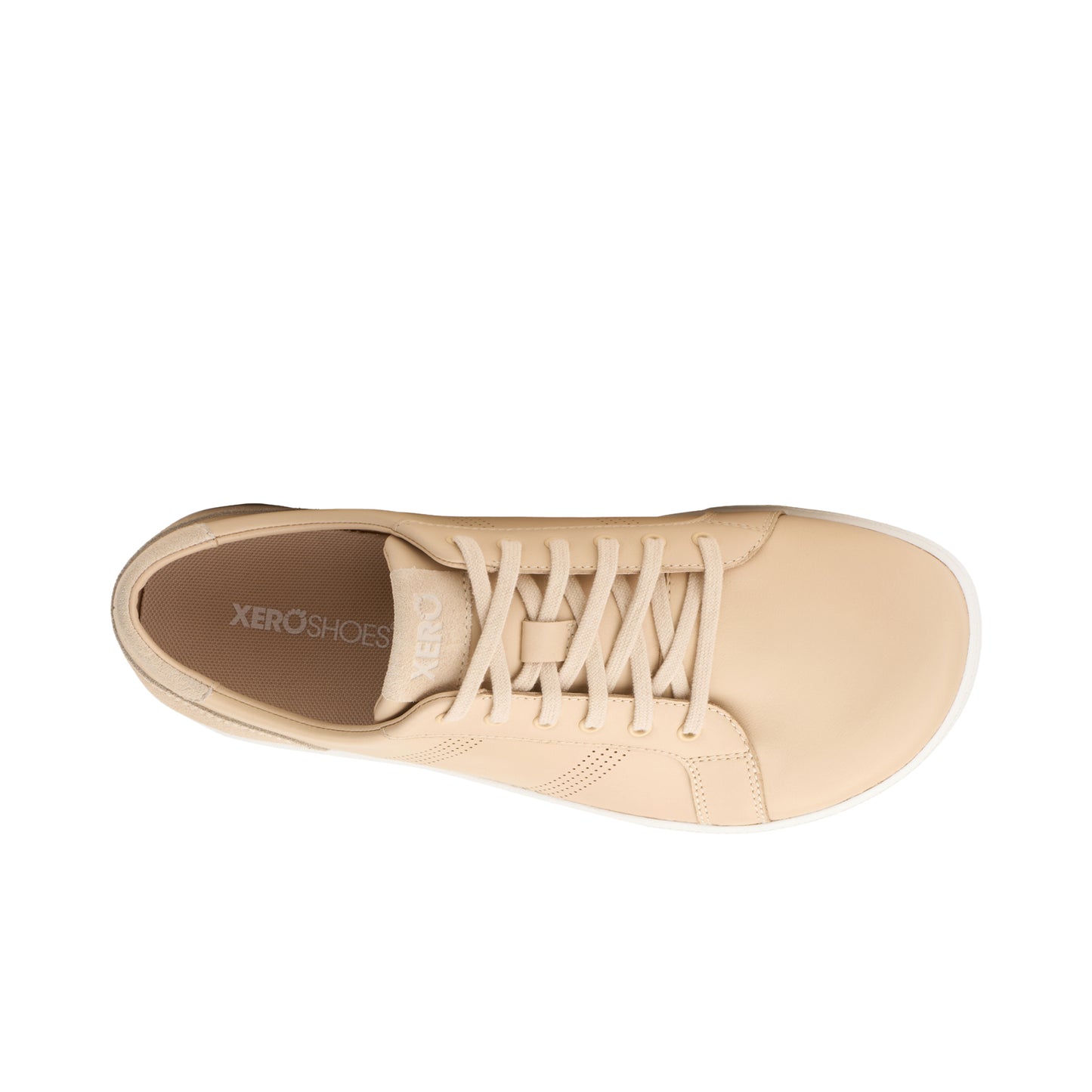Xero Shoes - Dillon Leather - Tan - Men's