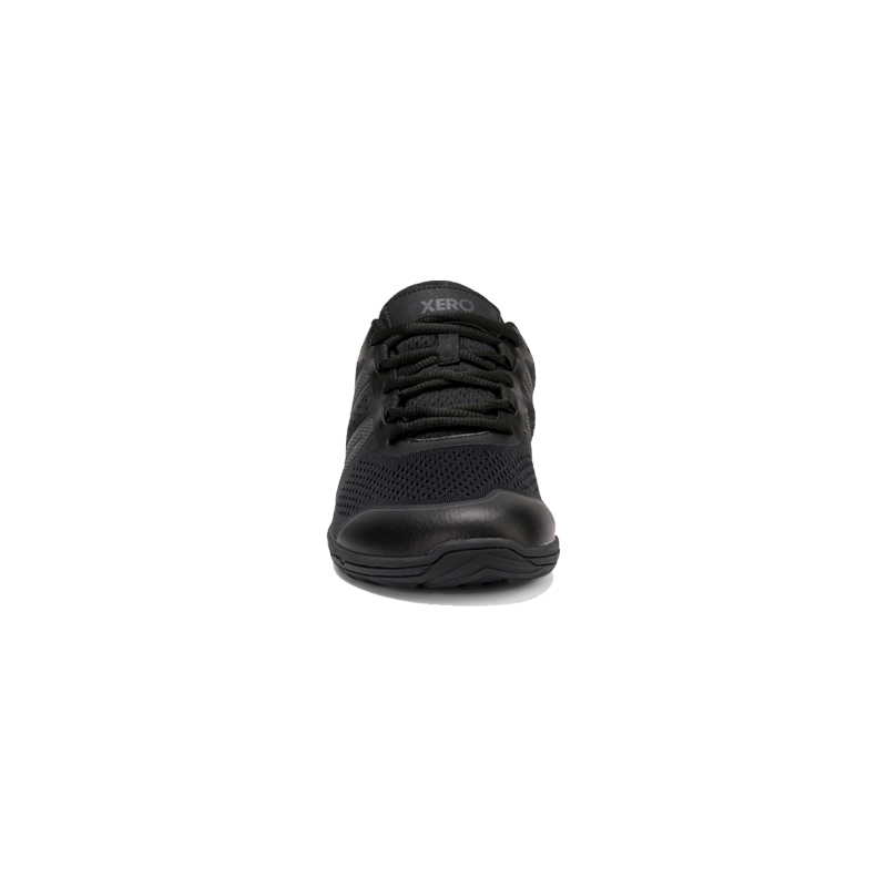 Xero Shoes - HFS II - Black/Asphalt - Men's