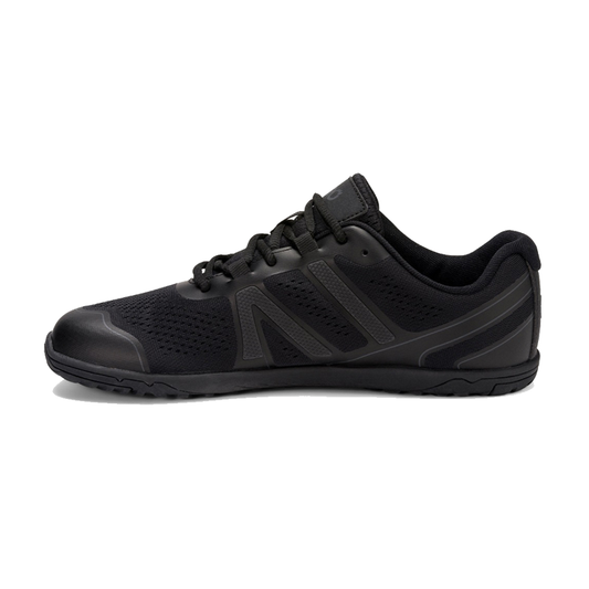 Xero Shoes - HFS II - Black/Asphalt - Men's