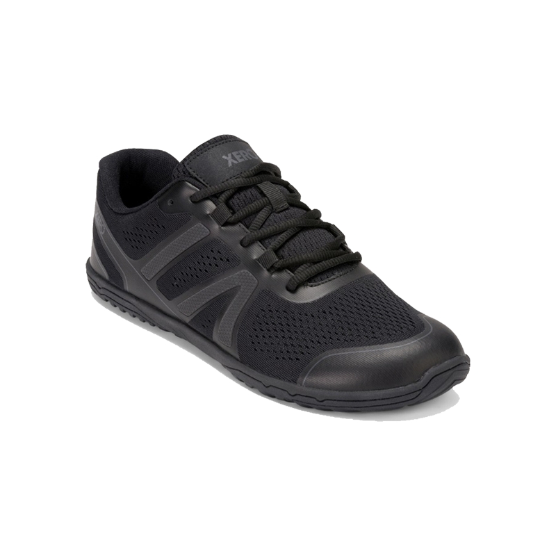 Xero Shoes - HFS II - Black/Asphalt - Men's