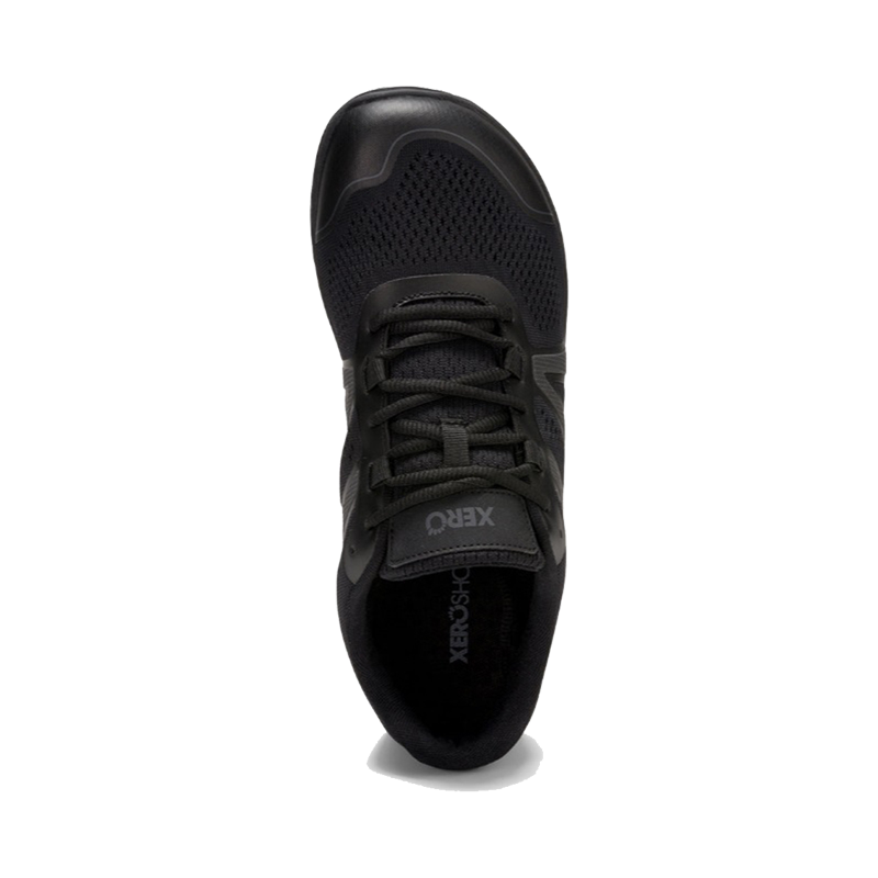 Xero Shoes - HFS II - Black/Asphalt - Men's