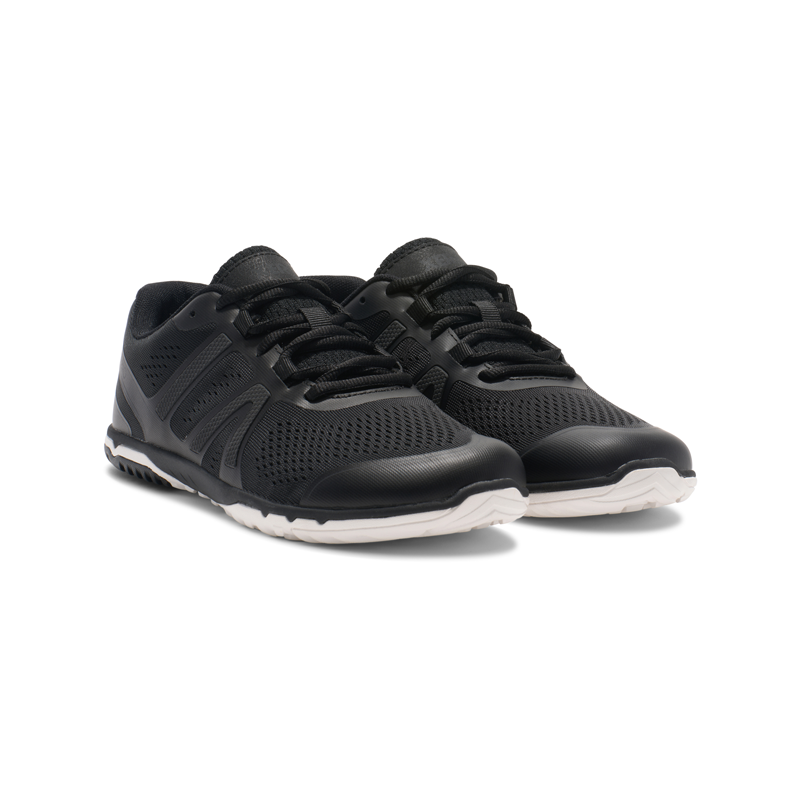 Xero Shoes - HFS II - Black - Women's