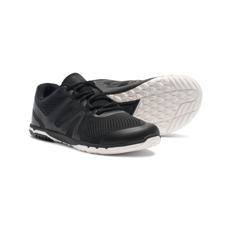 Xero Shoes - HFS II - Black - Women's