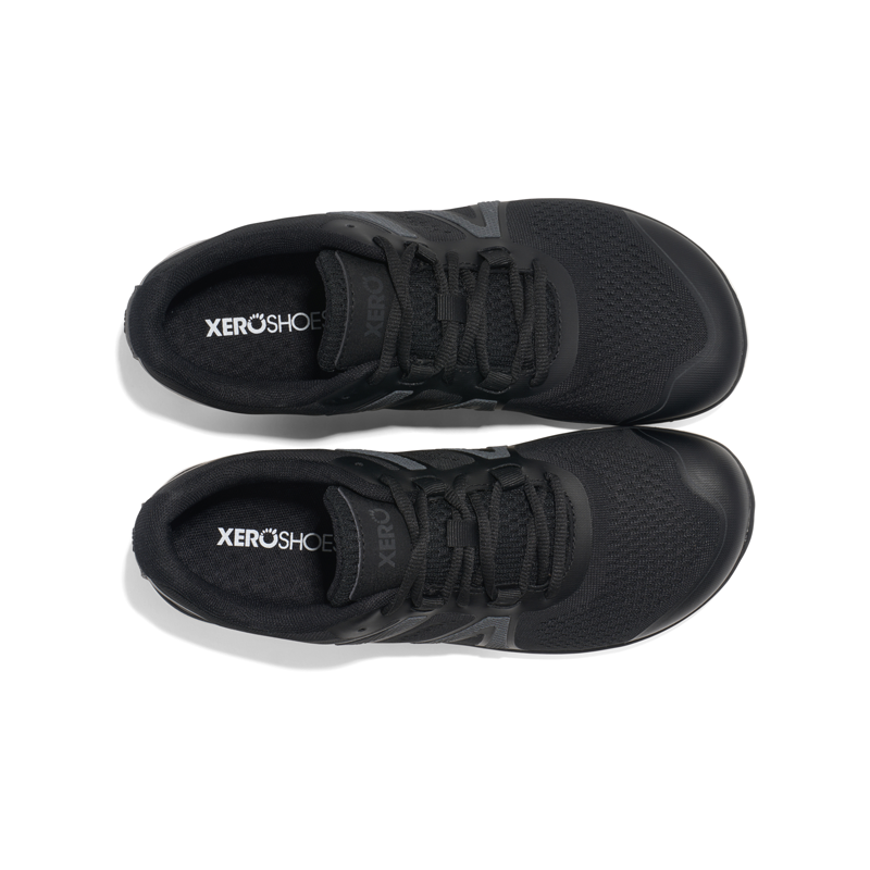 Xero Shoes - HFS II - Black - Women's