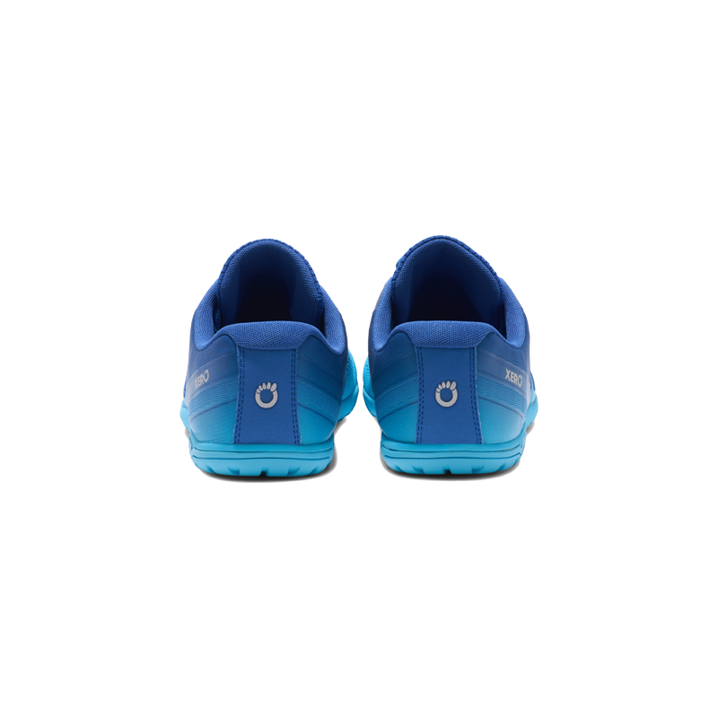 Xero Shoes - HFS II - Blue Iolite/Aquarius Gradient - Men's
