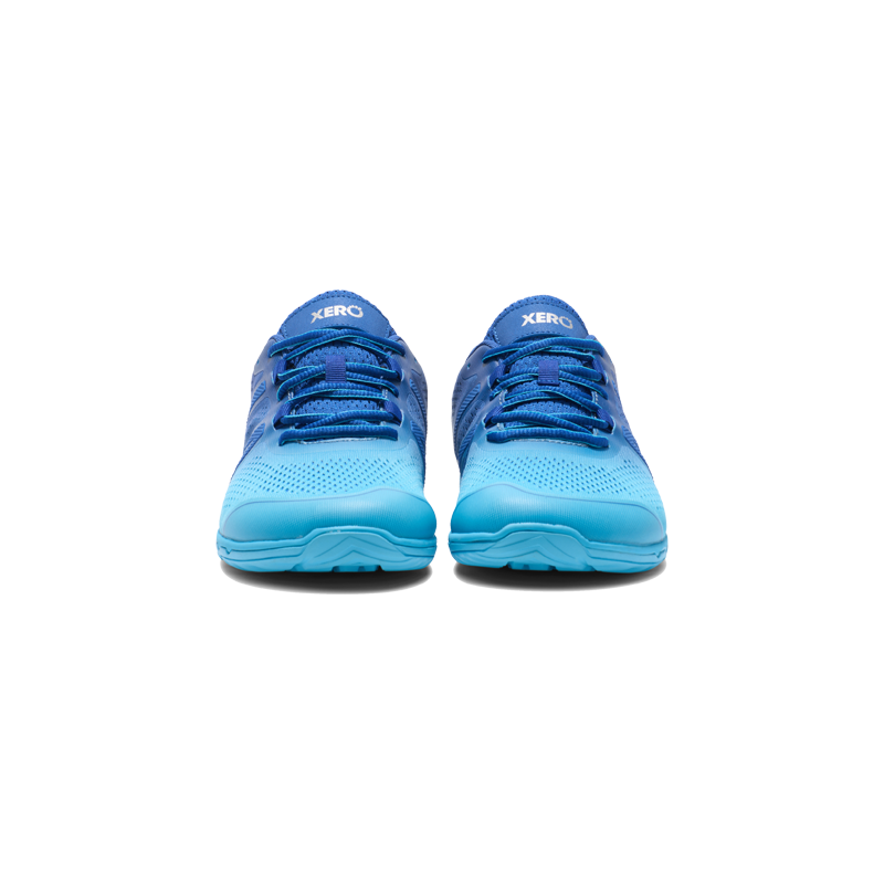 Xero Shoes - HFS II - Blue Iolite/Aquarius Gradient - Men's