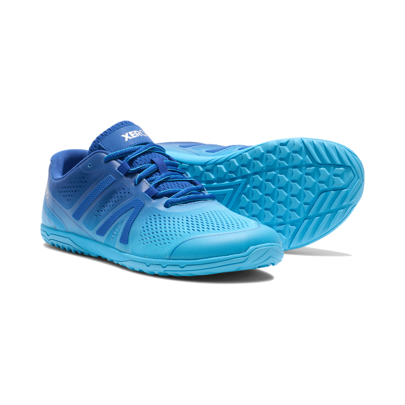 Xero Shoes - HFS II - Blue Iolite/Aquarius Gradient - Men's
