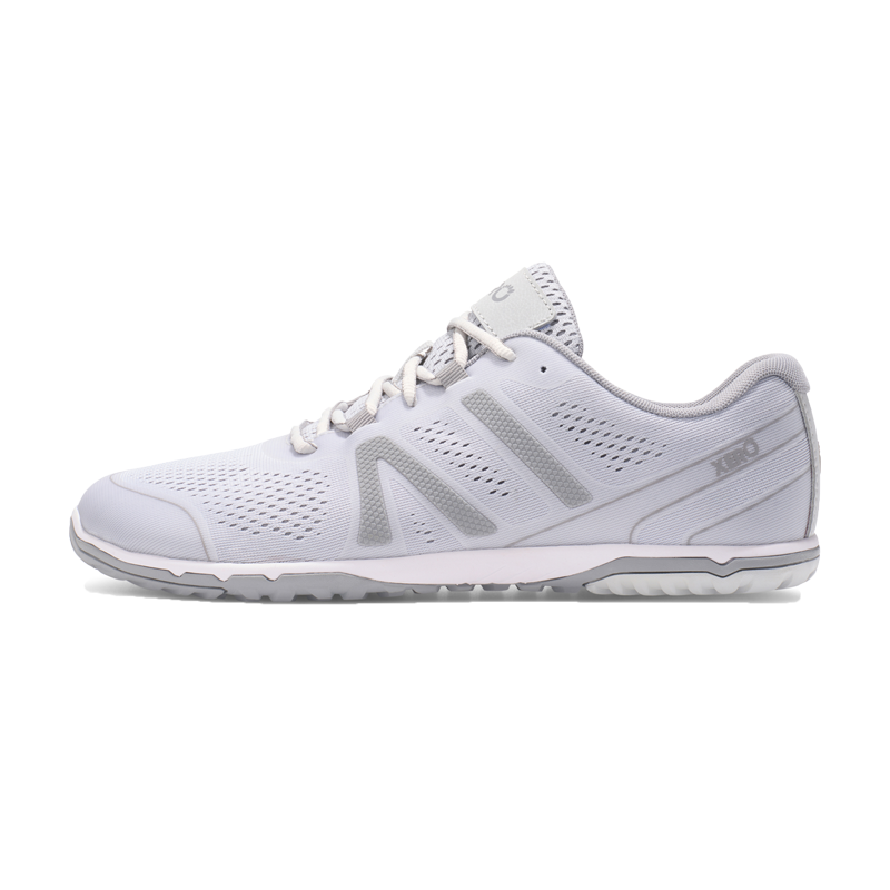 Xero Shoes - HFS II - Lunar Rock/Alloy - Women's