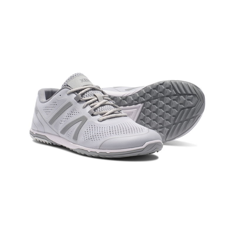 Xero Shoes - HFS II - Lunar Rock/Alloy - Women's