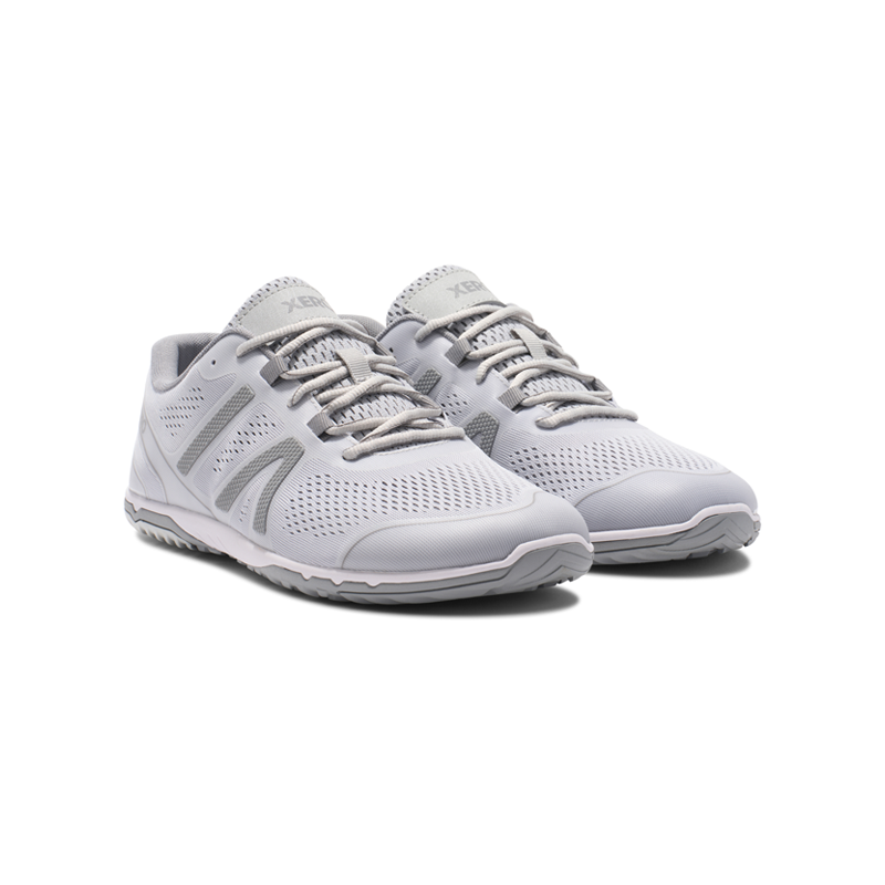 Xero Shoes - HFS II - Lunar Rock/Alloy - Women's
