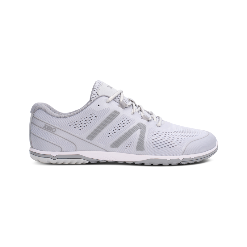 Xero Shoes - HFS II - Lunar Rock/Alloy - Women's