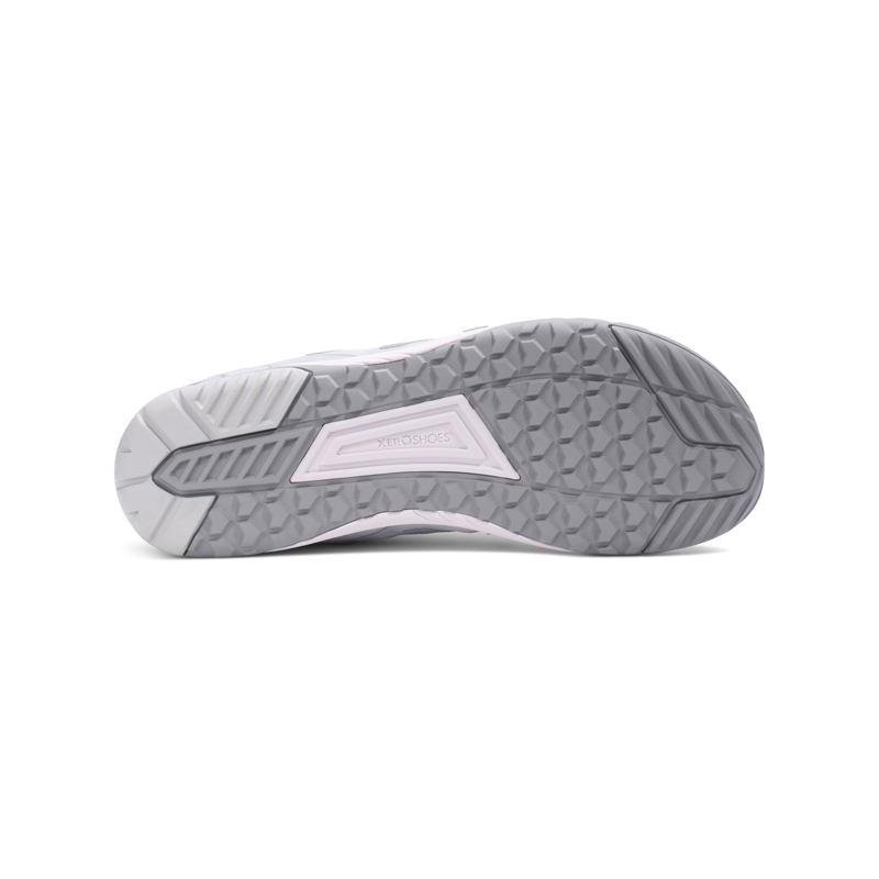 Xero Shoes - HFS II - Lunar Rock/Alloy - Women's