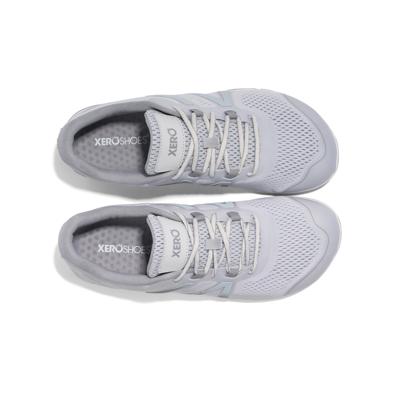 Xero Shoes - HFS II - Lunar Rock/Alloy - Women's