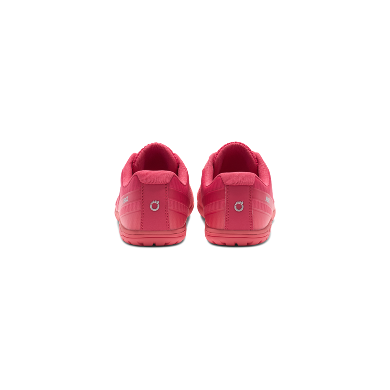Xero Shoes - HFS II - Raspberry/Sunset Coral Gradient - Women's