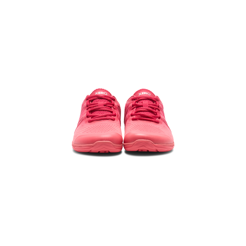 Xero Shoes - HFS II - Raspberry/Sunset Coral Gradient - Women's