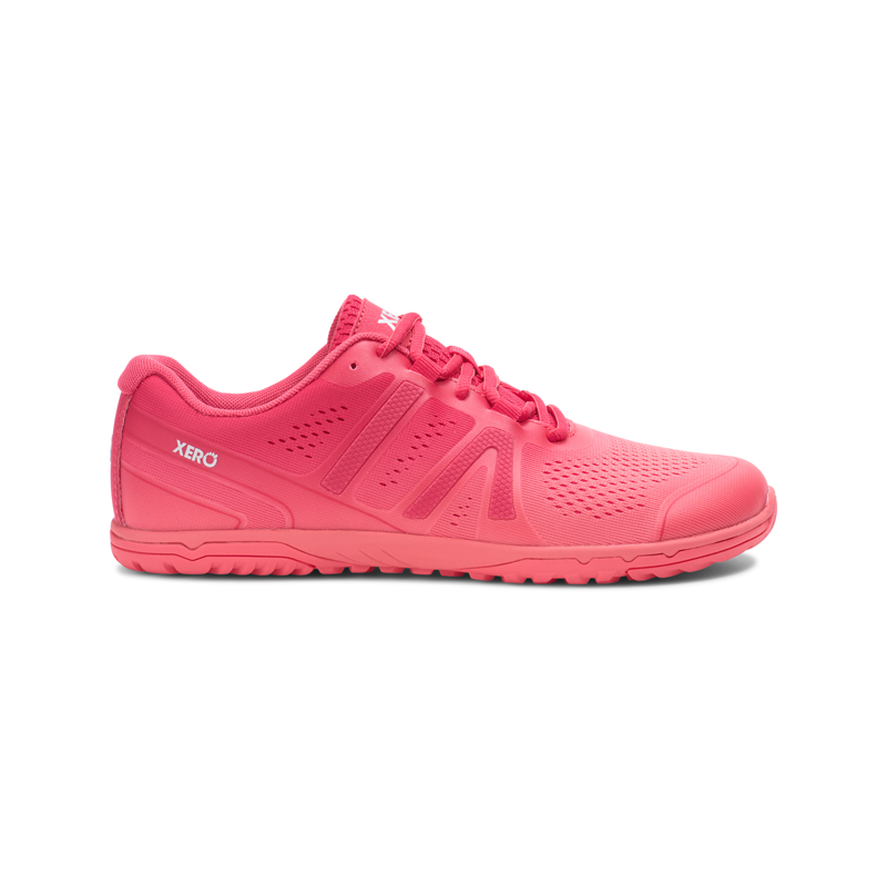 Xero Shoes - HFS II - Raspberry/Sunset Coral Gradient - Women's