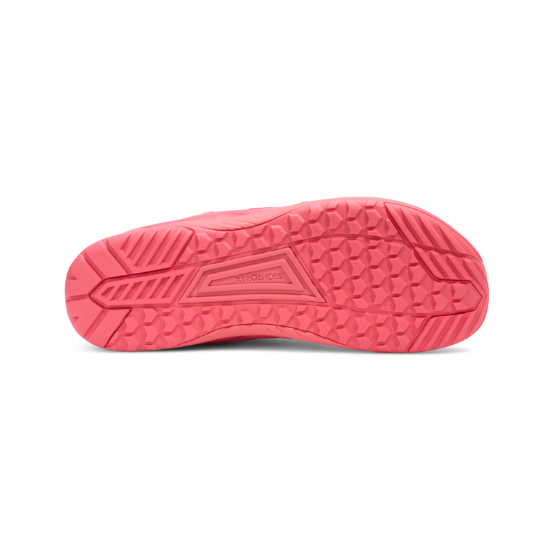 Xero Shoes - HFS II - Raspberry/Sunset Coral Gradient - Women's
