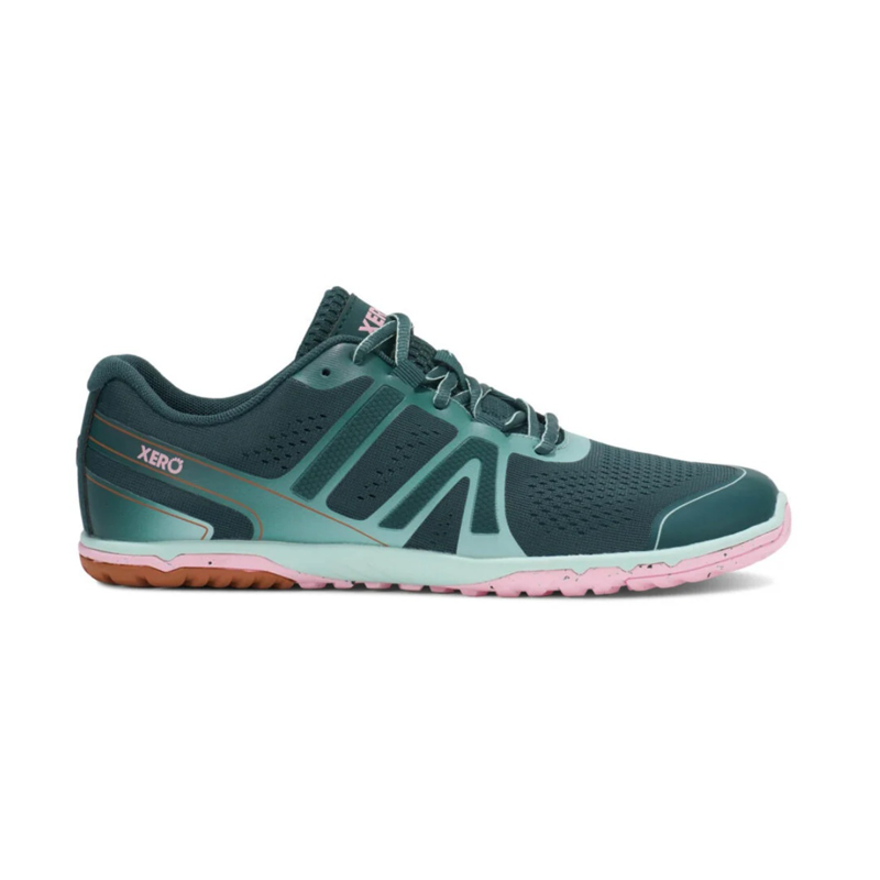 Xero Shoes - HFS II - Sea Moss/Pink-a-Boo - Women's