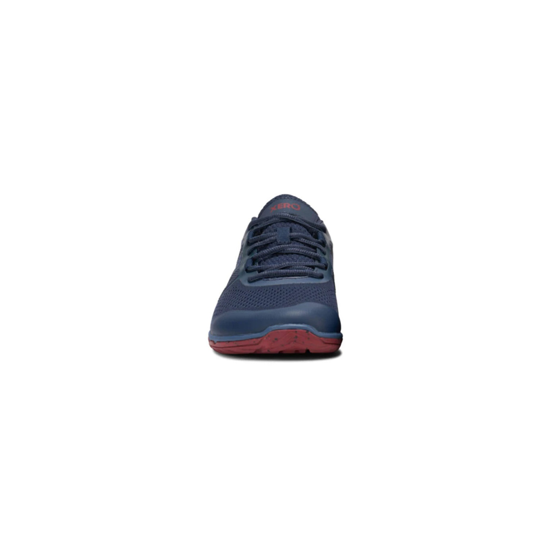 Xero Shoes - HFS II - Vintage Indigo/Red Ochre - Men's
