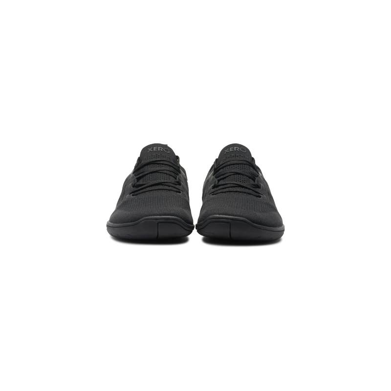 Xero Shoes - Nexus Knit - Black/Black - Women's
