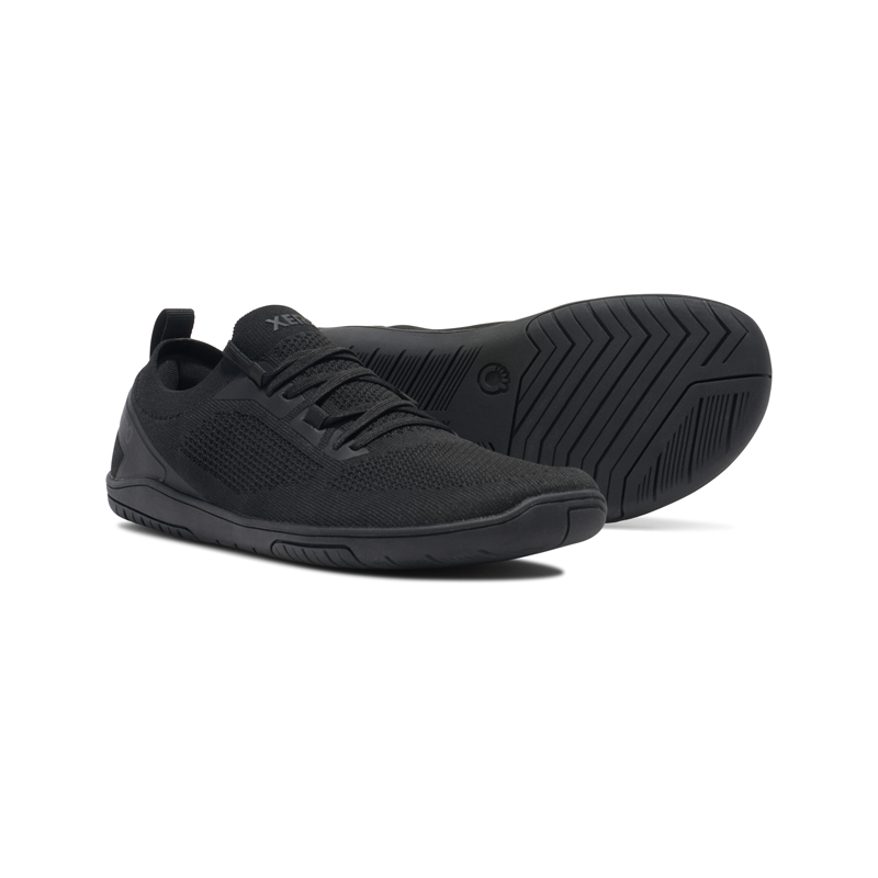 Xero Shoes - Nexus Knit - Black/Black - Women's