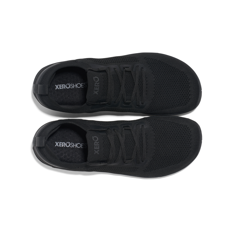 Xero Shoes - Nexus Knit - Black/Black - Women's