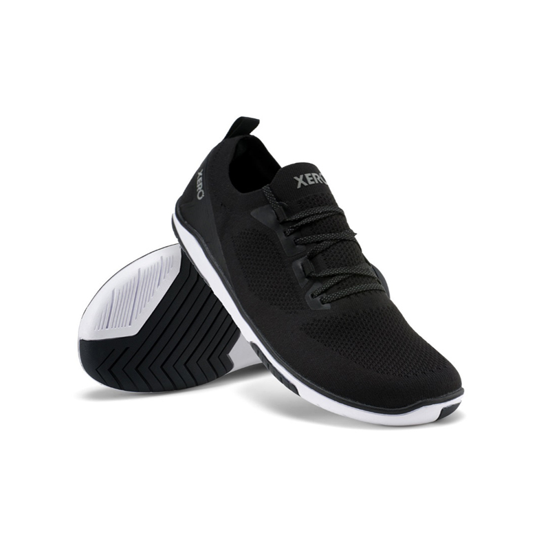 Xero Shoes - Nexus Knit - Black - Women's