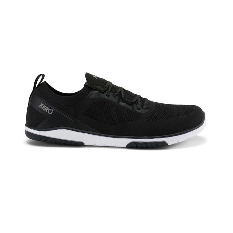 Xero Shoes - Nexus Knit - Black - Women's