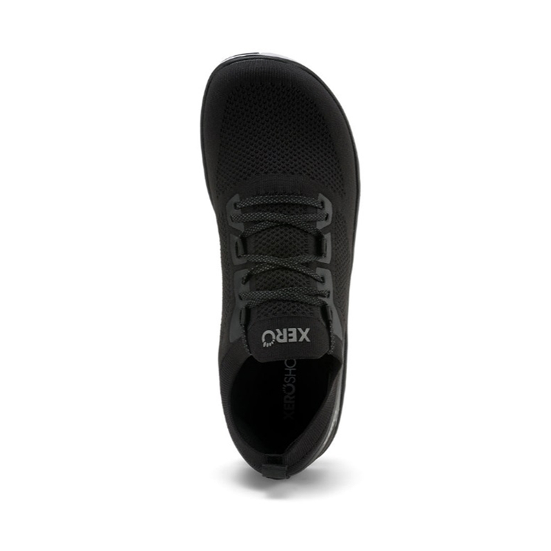 Xero Shoes - Nexus Knit - Black - Women's