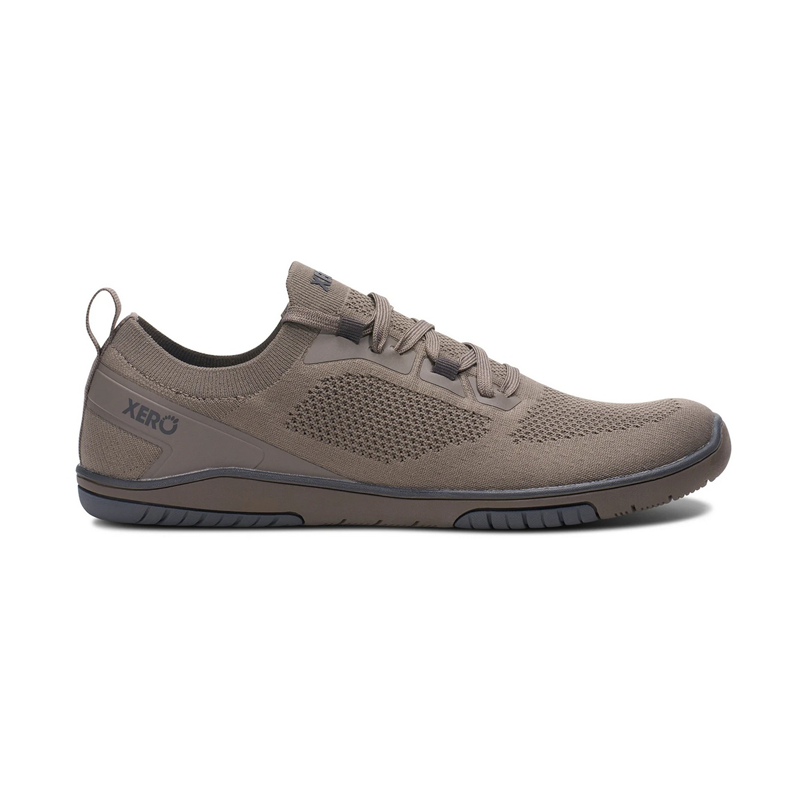 Xero Shoes - Nexus Knit - Morel - Men's