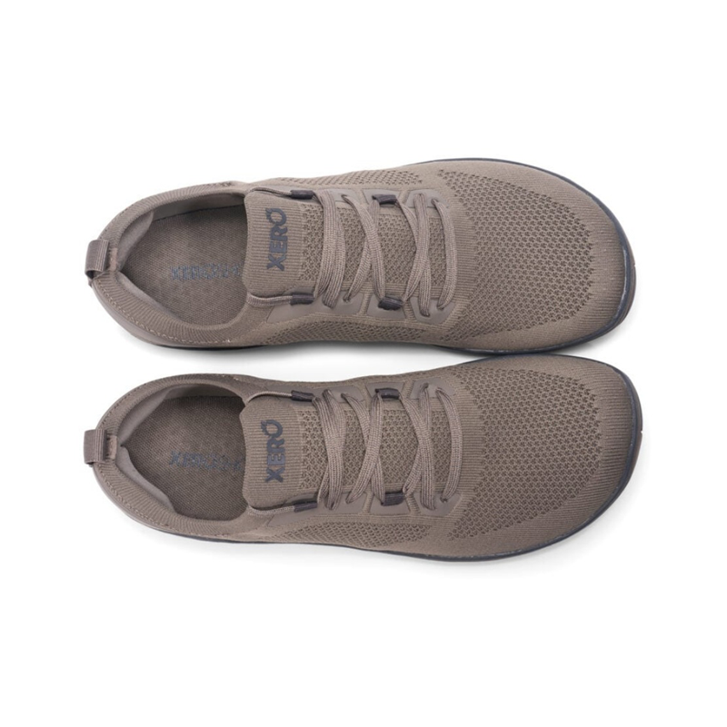 Xero Shoes - Nexus Knit - Morel - Men's