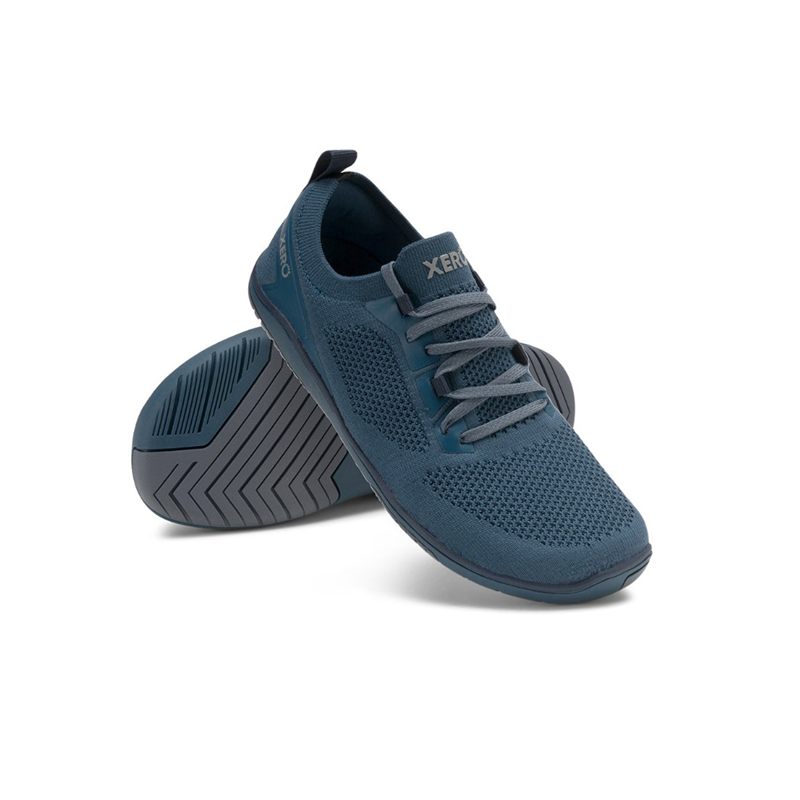 Xero Shoes - Nexus Knit - Orion Blue - Women's