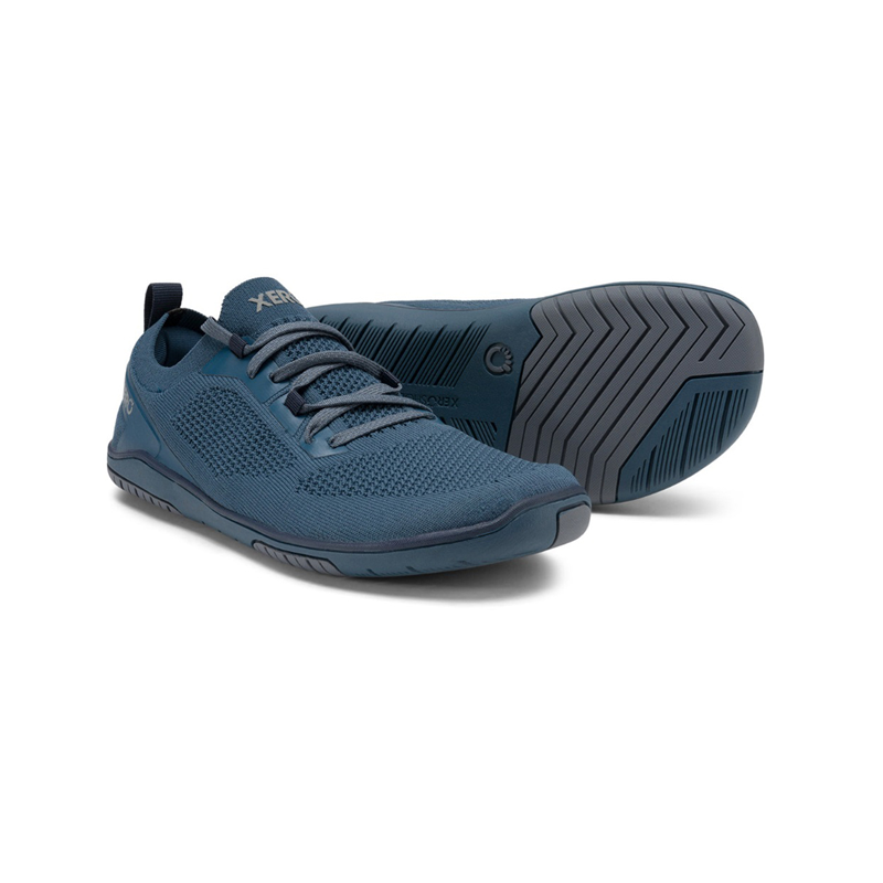 Xero Shoes - Nexus Knit - Orion Blue - Women's