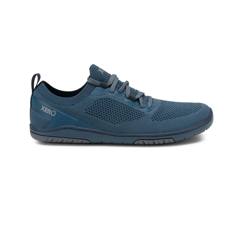 Xero Shoes - Nexus Knit - Orion Blue - Women's