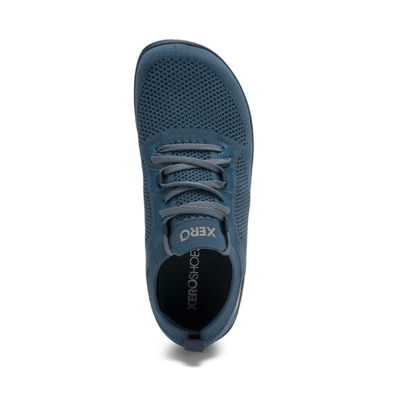 Xero Shoes - Nexus Knit - Orion Blue - Women's