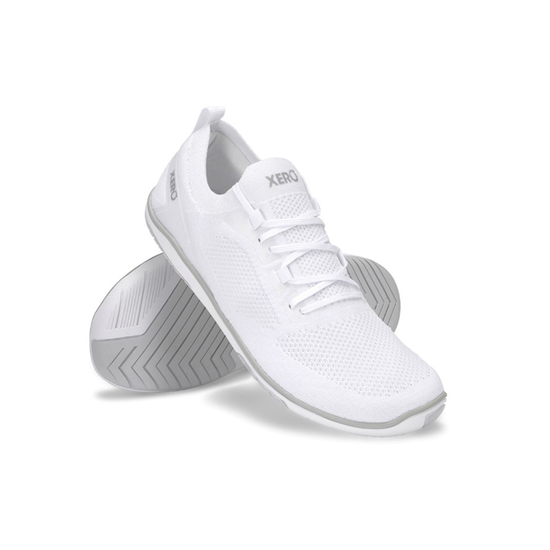 Xero Shoes - Nexus Knit - White - Women's